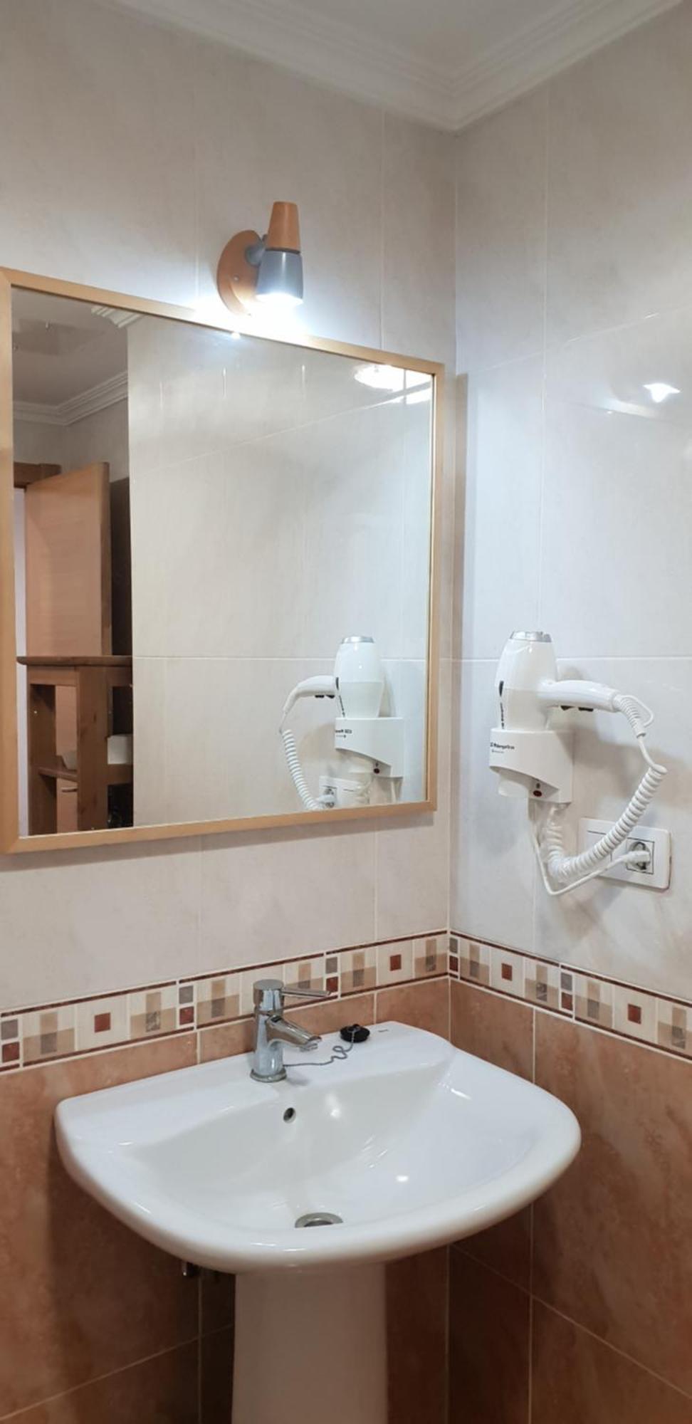 Ferienwohnung Piedad Fernandez Fernandez Gestion De Inmuebles - II Burela Zimmer foto